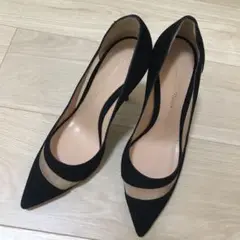 セール中!GianvitoRossi パンプス 35