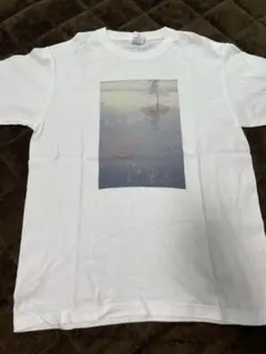 小原好美 写真展 ORIGINAL GOODS Tシャツ(Mサイズ)