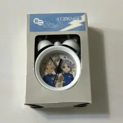 イナズマイレブン ミニクロック 豪炎寺 吹雪