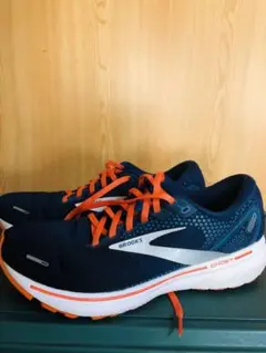 BROOKS GHOST 14 ブルックス ゴースト14 27cm