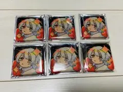 Sou センスオブワンダー　缶バッジセット