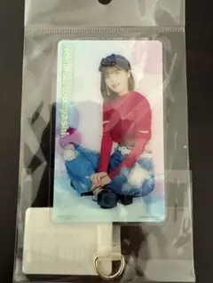 フォンタブ ハロプロ BEYOOOOONDS 小林萌花