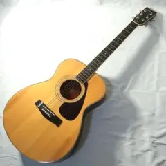 YAMAHAフォークギターFG-202 ジャパンビンテージ YAMAHAフォークギターFG-202 ジャパンビンテージ 楽器 弦楽器