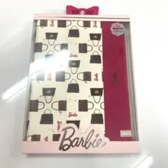iPad Pro 9.7inch 保護ケース Barbie Design