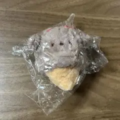 あにまるアイスクリーム　ガチャ
