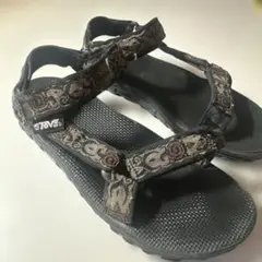 TEVA サンダル26-28cm メンズ　Storm Universal