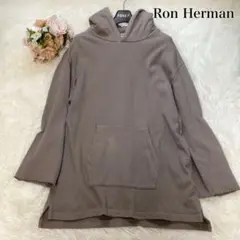 良品⭐️ロンハーマン RHC パーカー プルオーバー コットン100% S