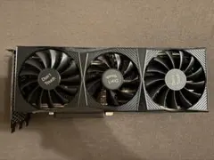 RTX4080 グラフィックボード　ZOTAC ジャンク