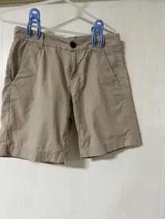 ユニクロ　短パン　ショートパンツ　レディース　61cm