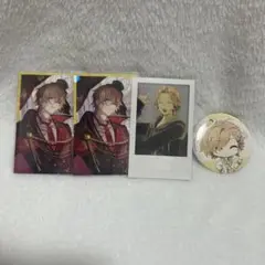 にじさんじ 神田笑一 セット