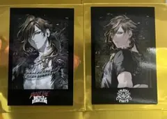 ブラスタ ケイ カードセット