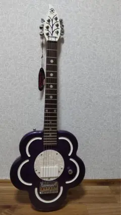 【希少、激レア】Daisy Rock エレキベース ソフトケース付き 希少、激レア】Daisy Rock エレキベース ソフトケース付き