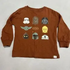 babyGAP スターウォーズ