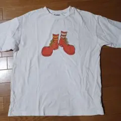 マーキーズ オーシャンアンドグラウンド 大人用 Lサイズ　160cm　tシャツ