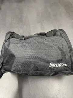 SRIXON ボストンバッグ