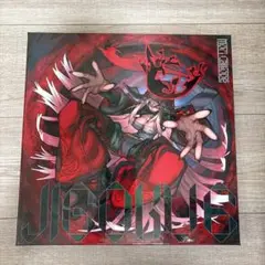 Mori Calliope 森カリオペ JIGOKU 6【初回限定盤】