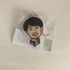 モバガチャ関田選手