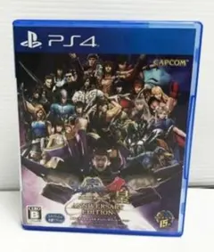 戦国BASARA4 皇 アニバーサリー エディション