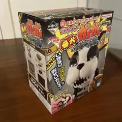 一番くじ ジョジョの奇妙な冒険 ラストワン 番犬ガオガオ イギーver