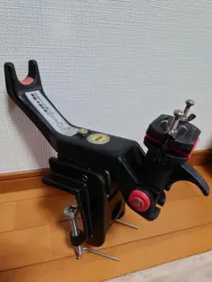 第一精工 ロッドホルダー ラーク16号DX 首振り