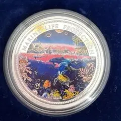 2025年最新】パラオ 銀貨 5ドルの人気アイテム - メルカリ