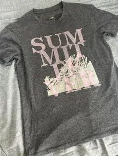 The North Face ノースフェイスTシャツ Mサイズ 登山 キャンプ