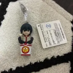 サカモトデイズ　SAKAMOTO DAYS　プチっとのりマス　南雲　キーホルダー