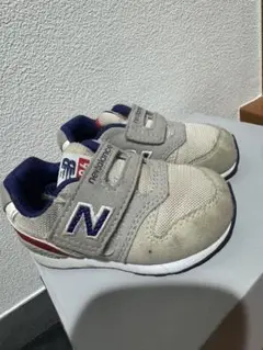 new balance 996 ベビーシューズ