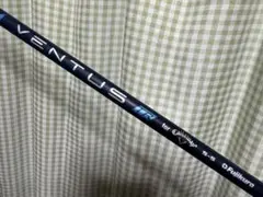 キャロウェイスリーブ付 純正 VENTUS TR 5S グリップ未装置