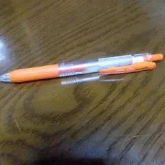 ペンです