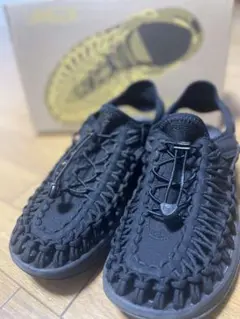 【箱付】keen キーン UNEEK ASTORIA US8サイズ