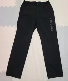23区GOLF　ゴルフパンツ