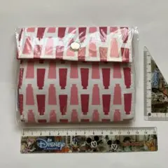 マルチポーチ:ネールファイル:ロクシタン
