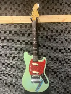 フェンダージャパン ムスタング Fender Japan Mustang