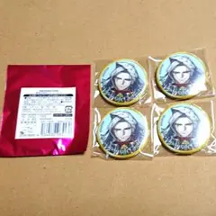 FGO霊基召喚缶バッジvol.12☆カリオストロ
