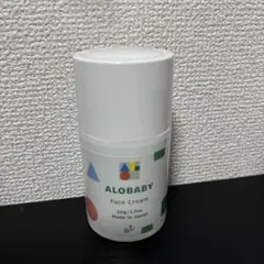 アロベビー　フェイスクリーム