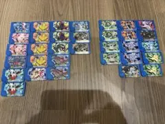 ポケモン フレンダ 4弾 5弾 トレジャーピック まとめ売り