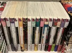 プロミスシンデレラ　全巻セット　橘オレコ