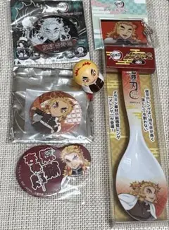 煉獄杏寿郎　まとめ売り