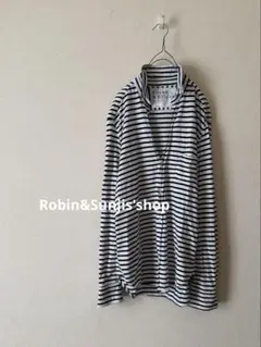 美品【フランク&アイリーン♡TEE LAB】コットンシャツ　サイズXS Frank&Eileen（フランクアンドアイリーン）の「【 FRANK＆EILEEN