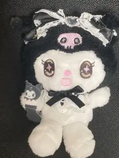 ロミアレ クロミぬいぐるみキーホルダー