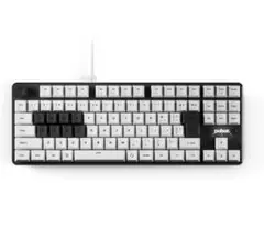 【美品】Pulsar PCMK 2HE 日本語配列 ゲーミング キーボード