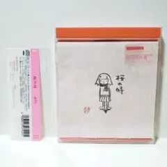 aiko/桜の時 - メルカリ