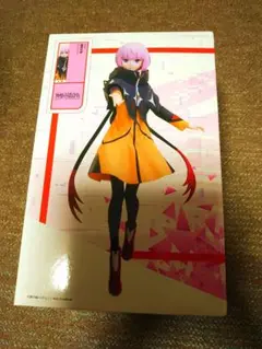 神椿市建設中。森先化歩1/7スケールフィギュア【ラウンドワン限定】