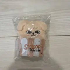 SKZOO トエッキ　カップケーキタオル　10㎝　バンザイ　指人形　4点セット 2025年最新】カップケーキタオル skzooの人気アイテム - メルカリ