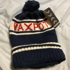 ニット帽