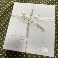 新品未開封 ジェーンマープル ノベルティ