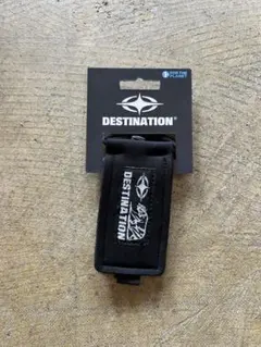 DESTINATION サーフボードアクセサリー キーストラップ