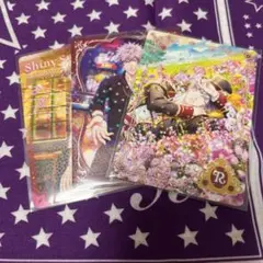 黒崎蘭丸 ビジュコレVol.3