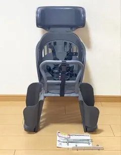 OGK 自転車用チャイルドシート RBC-019DX ポポラ モア